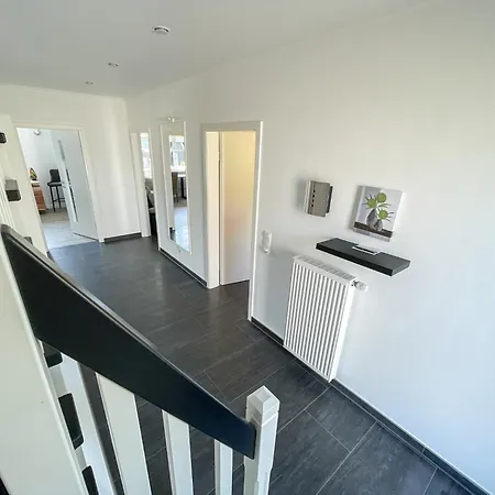 Tatil Evi Lindenweg