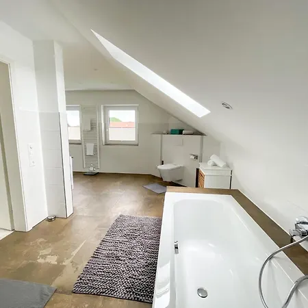 Ferienhaus Lindenweg