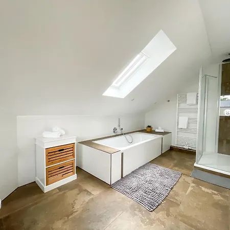 Lindenweg Ferienhaus Bad Bederkesa