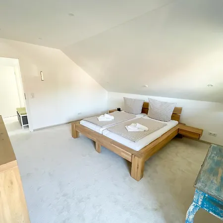 Lindenweg Tatil Evi
