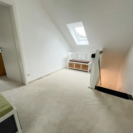 Lindenweg Ferienhaus
