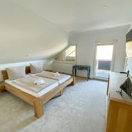 Tatil Evi Lindenweg *