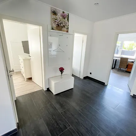 Lindenweg Ferienhaus *