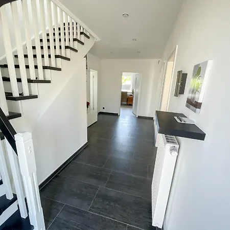 Lindenweg Ferienhaus *