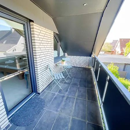Ferienhaus Lindenweg