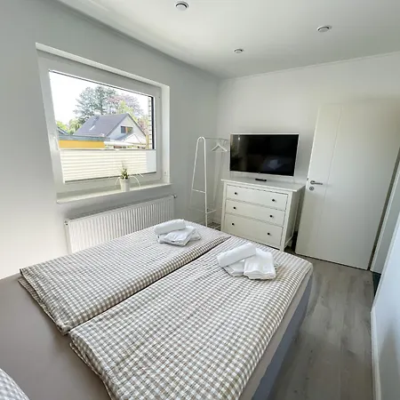 Ferienhaus Lindenweg