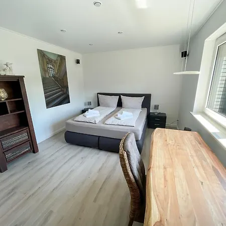 Tatil Evi Lindenweg