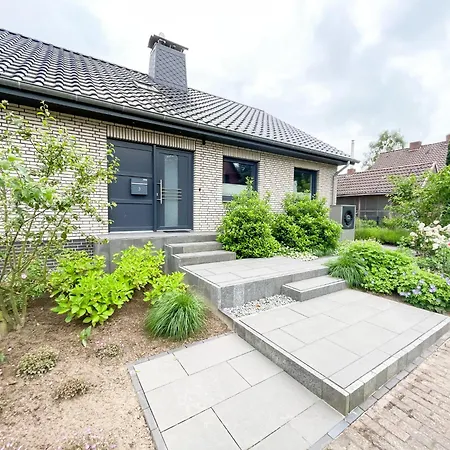 Tatil Evi Lindenweg