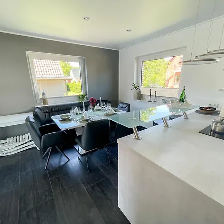 Tatil Evi Lindenweg *