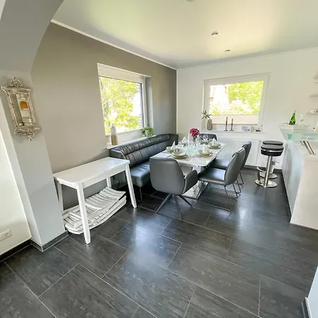 Lindenweg Tatil Evi *