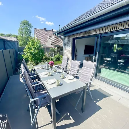 Ferienhaus Lindenweg *