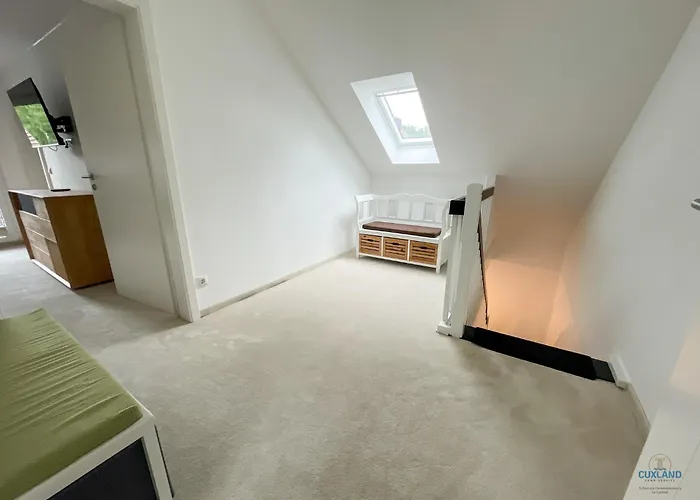 Lindenweg Dom wakacyjny