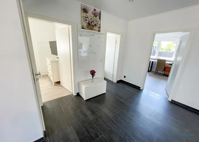 Lindenweg Dom wakacyjny *