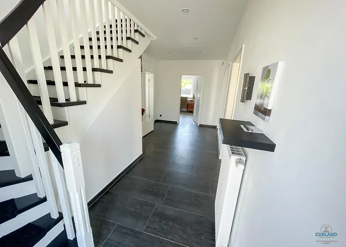 Lindenweg Dom wakacyjny *